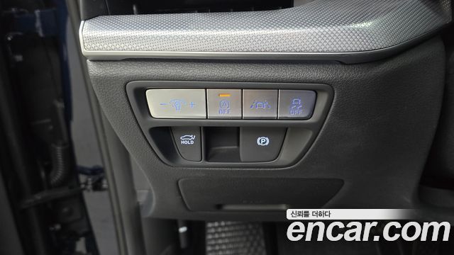 Genesis G80 (RG3) Gasoline 2.5 Turbo AWD 2021 — фото 28