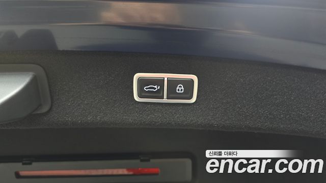 Genesis G80 (RG3) Gasoline 2.5 Turbo AWD 2021 — фото 33