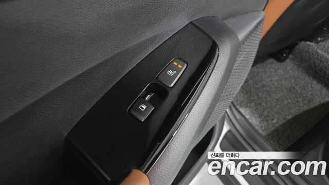 Kia Seltos Gasoline 1.6 Turbo 2WD Signature 2025 — фото 18