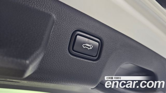 Kia Seltos Gasoline 1.6 Turbo 2WD Signature 2025 — фото 45