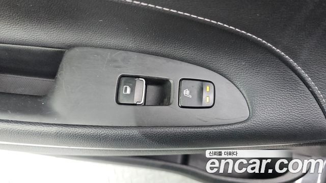 Hyundai Grandeur (IG) 3.0 LPi Dsabled Person Premium Special 2018 — фото 16