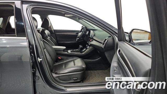 Hyundai Grandeur (IG) 3.0 LPi Dsabled Person Premium Special 2018 — фото 26