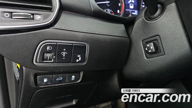 Hyundai Grandeur (IG) 3.0 LPi Dsabled Person Premium Special 2018 — фото 28