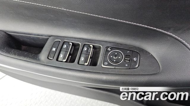 Hyundai Grandeur (IG) 3.0 LPi Dsabled Person Premium Special 2018 — фото 30
