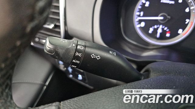 Hyundai Grandeur (IG) 3.0 LPi Dsabled Person Premium Special 2018 — фото 32