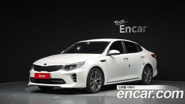 Kia K5 (II) 1.7 Diesel SX Prestige