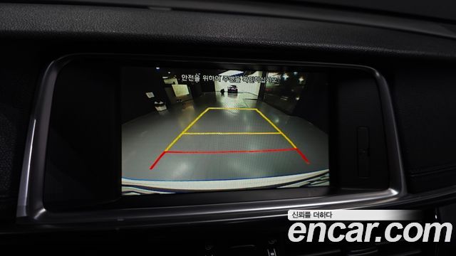 Kia K5 (II) 1.7 Diesel SX Prestige 2016 — фото 16