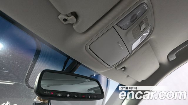 Kia K5 (II) 1.7 Diesel SX Prestige 2016 — фото 19