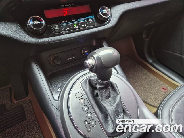 Kia Sportage R Diesel 2WD TLX High-Deluxe 2014 — фото 9