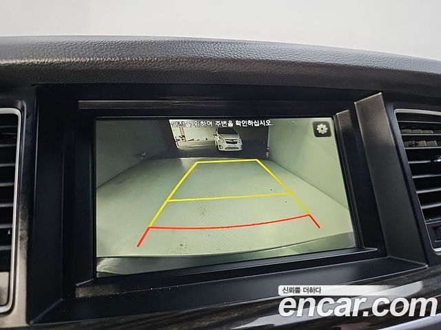 Genesis G80 3.3 GDI Luxury 2018 — фото 17