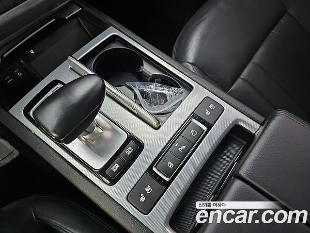 Genesis G80 3.3 GDI Luxury 2018 — фото 19