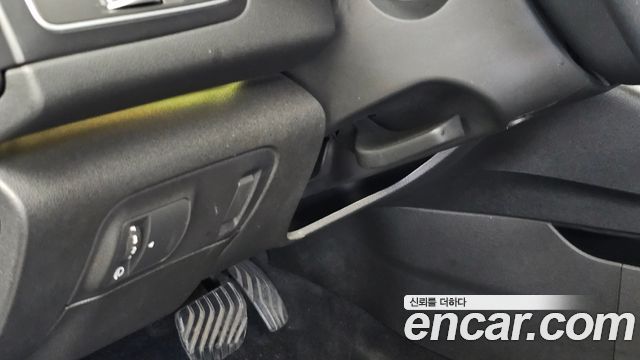 Renault Korea SM6 2.0 GDe LE 2016 — фото 16