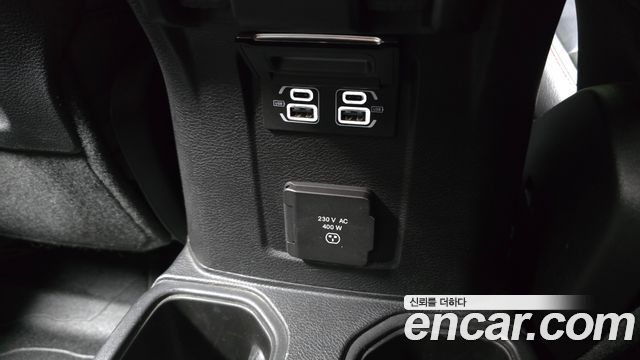 Jeep Gladiator (JT) 3.6 Rubicon 2021 — фото 19