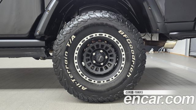 Jeep Gladiator (JT) 3.6 Rubicon 2021 — фото 21