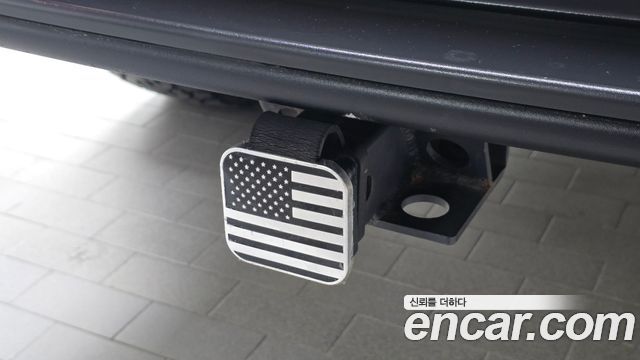 Jeep Gladiator (JT) 3.6 Rubicon 2021 — фото 28