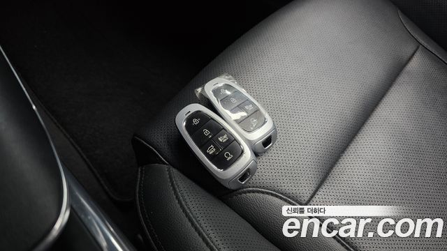 Hyundai Grandeur (IG) 3.0 LPi Rent Car Modern 2022 — фото 15