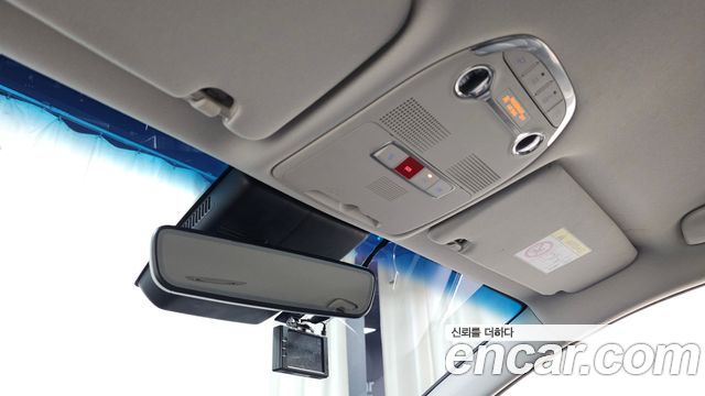 Hyundai Grandeur (IG) 3.0 LPi Rent Car Modern 2022 — фото 17