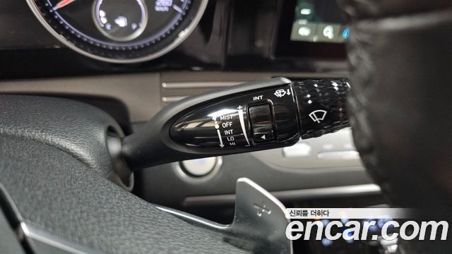 Hyundai Grandeur (IG) 3.0 LPi Rent Car Modern 2022 — фото 20