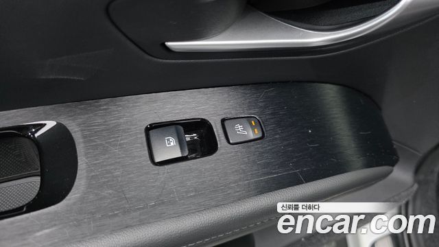 Hyundai Tucson (NX4) Diesel 2.0 2WD Inspiration 2021 — фото 17