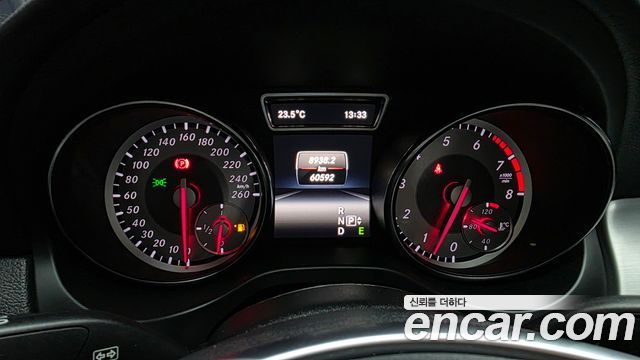 Mercedes-Benz CLA-Class (C117) CLA250 4MATIC 2015 — фото 8
