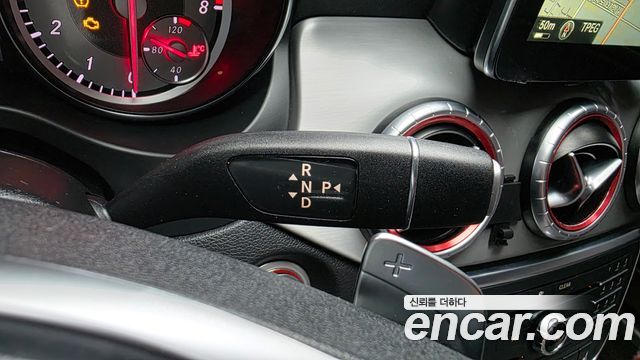 Mercedes-Benz CLA-Class (C117) CLA250 4MATIC 2015 — фото 9