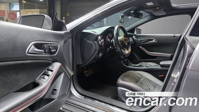 Mercedes-Benz CLA-Class (C117) CLA250 4MATIC 2015 — фото 10