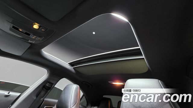 Mercedes-Benz CLA-Class (C117) CLA250 4MATIC 2015 — фото 18