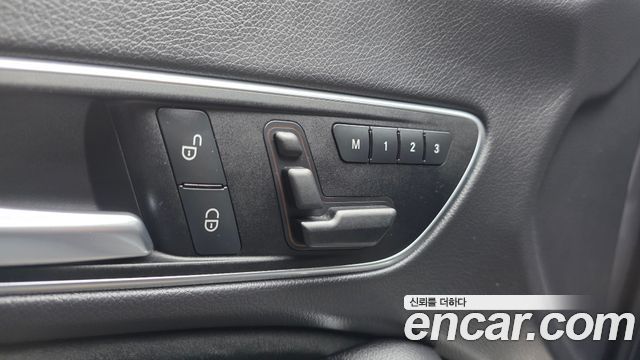 Mercedes-Benz CLA-Class (C117) CLA250 4MATIC 2015 — фото 19