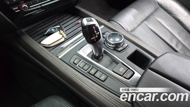 BMW X5 (F15) xDrive 30d 2014 — фото 9