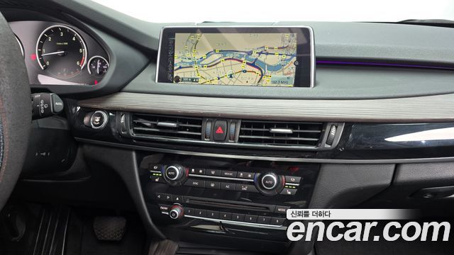 BMW X5 (F15) xDrive 30d 2014 — фото 13