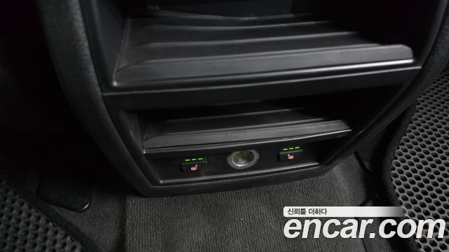 BMW X5 (F15) xDrive 30d 2014 — фото 18
