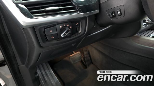 BMW X5 (F15) xDrive 30d 2014 — фото 19