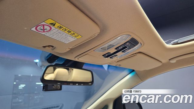 Kia Carnival 9-Seater Prstige 2020 — фото 20