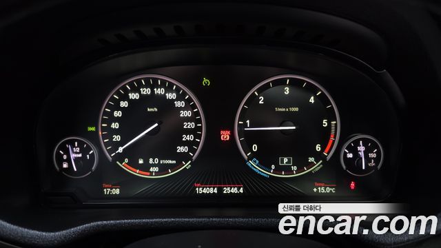 BMW X4 (F26) xDrive20d M Sport 2018 — фото 8