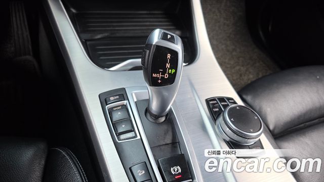 BMW X4 (F26) xDrive20d M Sport 2018 — фото 9