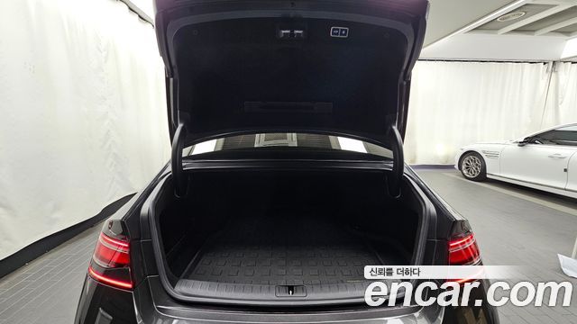 Genesis G90 (RS4) Gasoline 3.5 Turbo AWD 2022 — фото 20