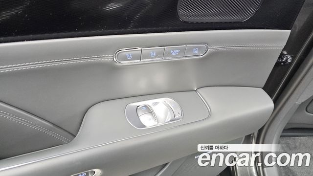Genesis G90 (RS4) Gasoline 3.5 Turbo AWD 2022 — фото 30