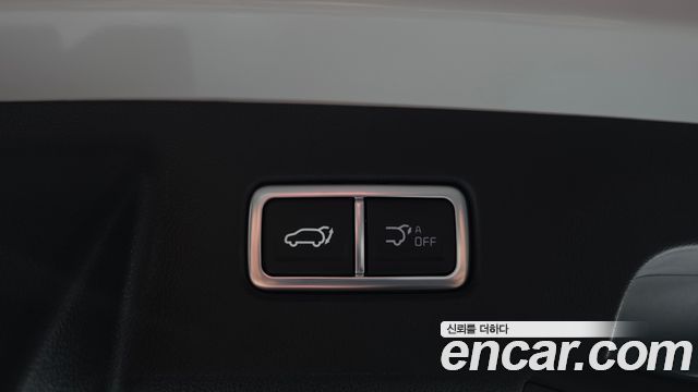 Kia Sorento (IV) HEV 1.6 2WD Signature 2026 — фото 17