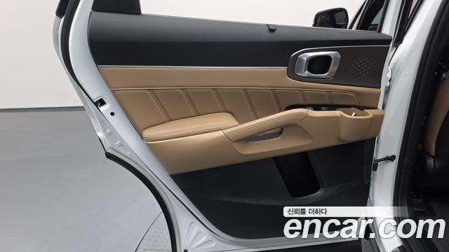 Kia Sorento (IV) HEV 1.6 2WD Signature 2026 — фото 25