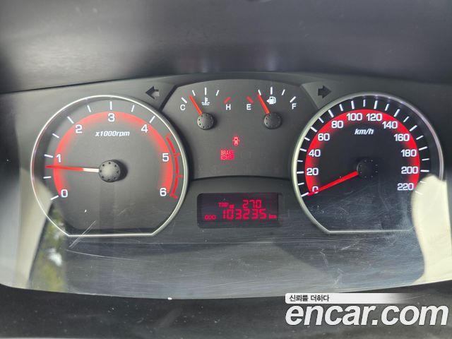 KG Mobility (SsangYong) Korando Sport CX7 4WD Mania 2016 — фото 8