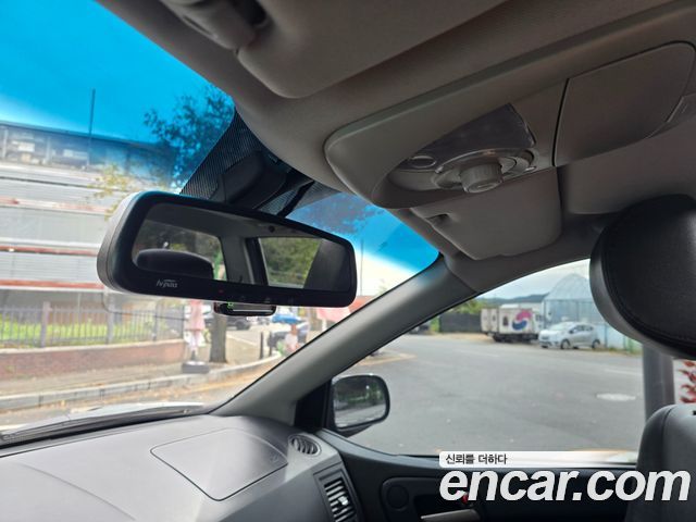KG Mobility (SsangYong) Korando Sport CX7 4WD Mania 2016 — фото 15