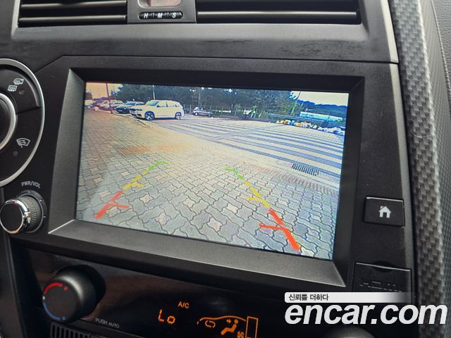 KG Mobility (SsangYong) Korando Sport CX7 4WD Mania 2016 — фото 16