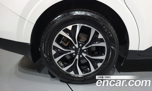 Kia Carnival (IV) Gasoline 11-Seater Prestige 2023 — фото 5
