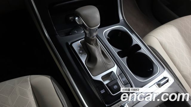 Kia Carnival (IV) Gasoline 11-Seater Prestige 2023 — фото 9