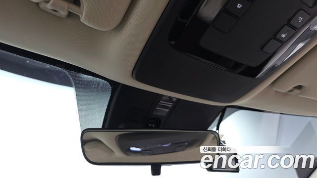 Kia Carnival (IV) Gasoline 11-Seater Prestige 2023 — фото 19