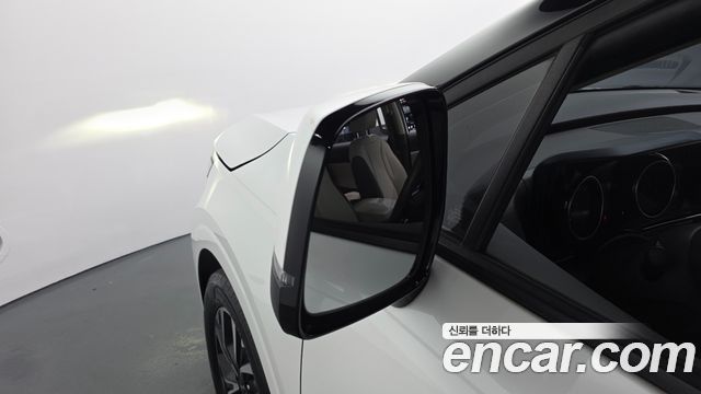 Kia Carnival (IV) Gasoline 11-Seater Prestige 2023 — фото 28
