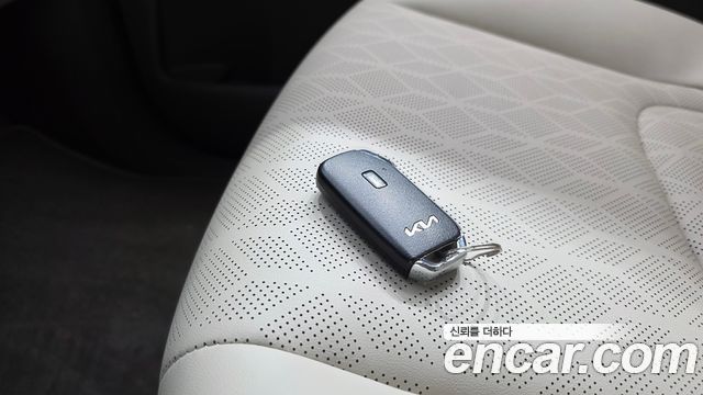 Kia Carnival (IV) Gasoline 11-Seater Prestige 2023 — фото 33