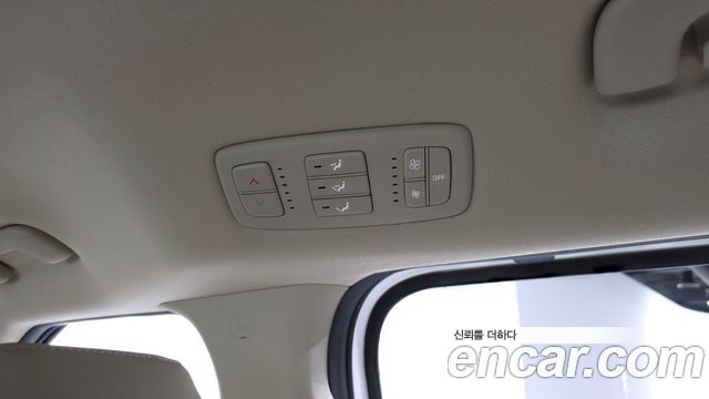 Kia Carnival (IV) Gasoline 11-Seater Prestige 2023 — фото 36