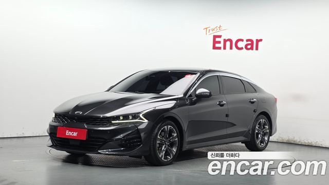 Kia K5 (III) 2.0 Noblesse