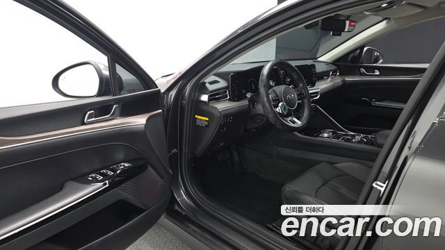 Kia K5 (III) 2.0 Noblesse 2020 — фото 10